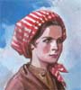 Bernadette Soubirous (1958)
