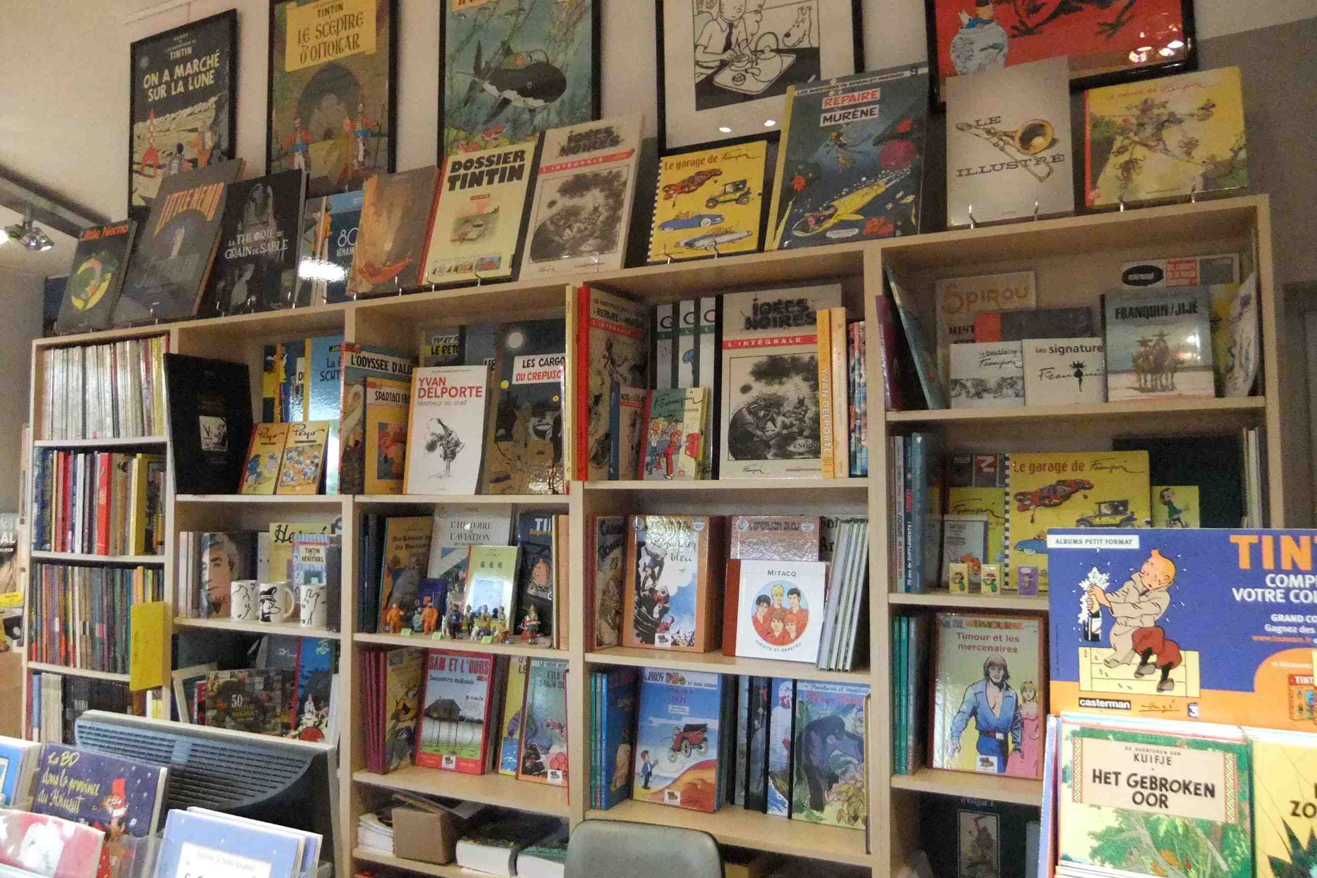 Tirages de t&ecirc;te, &eacute;ditions de luxe...