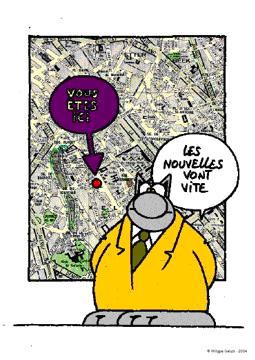 @ Geluck-Casterman