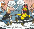 Blondin et Cirage (1939)