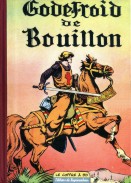 Godefroid de Bouillon