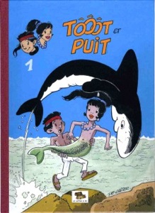 T&ocirc;&ocirc;&ocirc;t et Puit